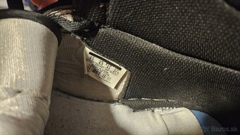 Nike Air Jordan 1 x Travis Scott (FAKE) - 5