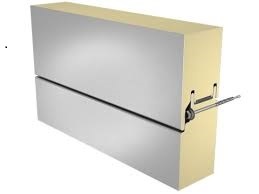 Sendvičové panely - najlepšie ceny - 5