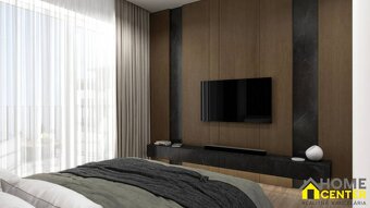 NA PREDAJ VEĽKÝ 4 IZBOVÝ BYT S DVOMI TERASAMI V NOVOSTAVBE, - 5