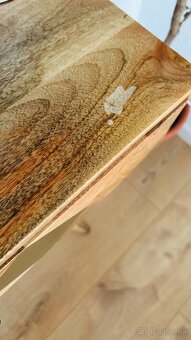 Predám Konzolový stolik 80€ - 5