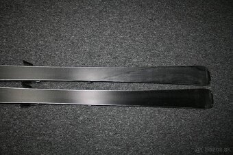 lyže Fischer RC4 160 cm, lyžiarky Atomic - 5