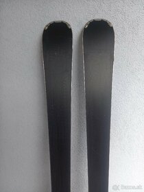 Rezervované - Lyže Salomon XMAX, 169cm - 5
