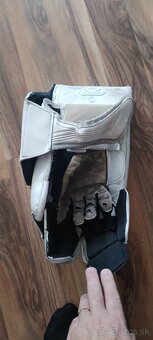 Lapačka vyražačka Bauer - 5