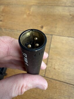 2ks Smerový mikrofón DEITY S-Mic 2s - 5