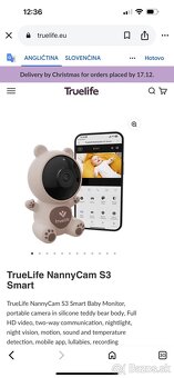 Detska kamera true life - 5