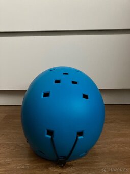 Lyžiarska prilba - 5