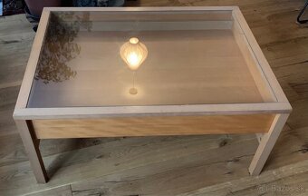 Konferencny stolik - 5