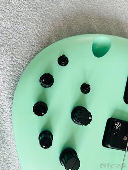 Basgitara Ibanez sr 1100b Premiuim - 5