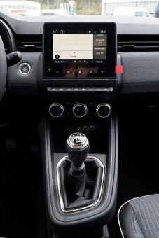 Renault Clio 1.0 TCe ECO-G 100 Techno - 5