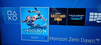 Playstation4 pro - 5