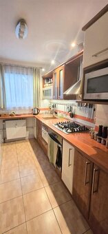Exkluzívne na predaj 3 - izbový, kompletne... - 5
