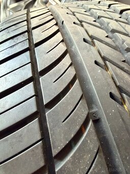 ORIG.RANGE ROVER VELAR 2025 R20 255/50/20 - 5