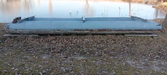 Plávajúce molo - 5