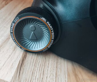 JBL Partybox 320 - 5