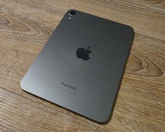 Apple iPad mini 7 2024 - 5