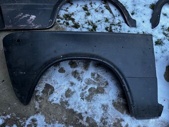 Blatníky Lada 1500 - 5