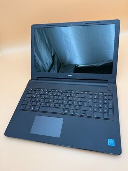 Notebook Dell Celeron N3060 / 8GB RAM / 128GB SSD / HD - 5