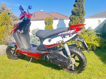 CPI Aragon GP Paadock 50ccm - 5