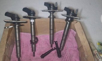 Diely Škoda Octavia 2 Facelift - 5