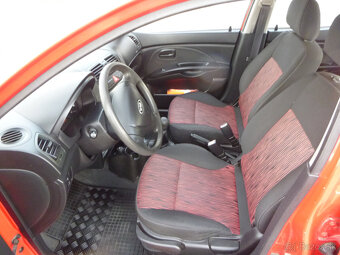 KIA Picanto 1,1i 2009 - 5