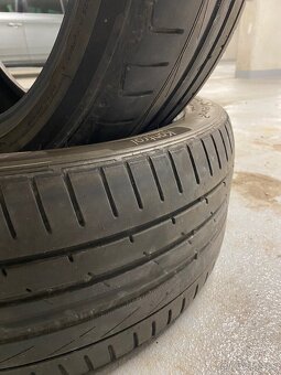 letné pneumatiky 225 45 17r - 5