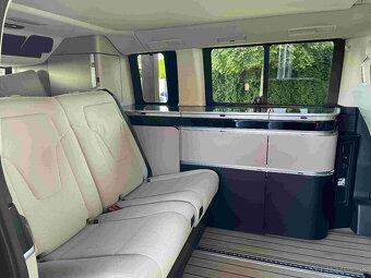 Marco Polo 4x4 , Mercedes Benz - 5