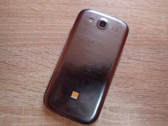 Samsung S3 (GT-I9300) Grey - 5