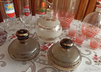 Sklenené veci - 5