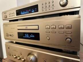 DENON TU-1500RD Gold - 5