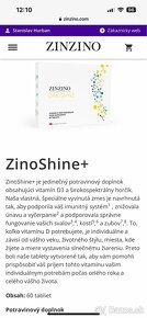 ZinoShine+ - 5