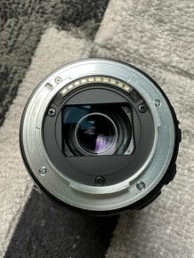 Fujifilm XF 18-55 - 5