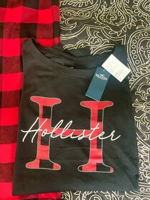 Dámske pyžamo Hollister - 5