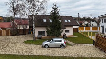 Na predaj, rodinný dom, Žilina - Turie, RES group - 5