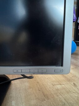 Hp obrazovka monitor elite display E241i - 5