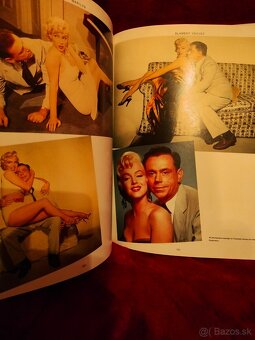 Marilyn at Twentieth Century Fox - 5