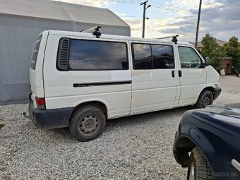 Caravelle t4 - 5