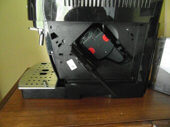DeLonghi Magnifica S - 5