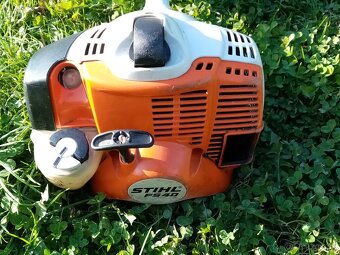 Kosačka stihl fs - - - - - 5