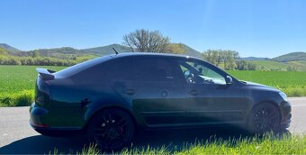 Škoda Octavia 2 RS - 5