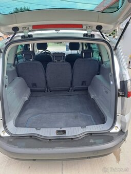 Ford s max - 5