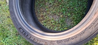 225/45 r17 Michelin pilot sport 4 - 5
