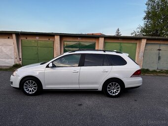 Volkswagen golf 5 variant 1.9tdi - 5