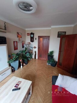 NOVÁ CENA/ Pekný 3 izbový byt s loggiou v BnB Centrum/Stanic - 5
