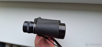 Ďalekohľad Carl Zeiss Jena 6x30 SILVAREM - 5
