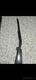 Beretta 688 performance - 5