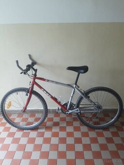 Bicykel - 5