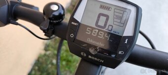 Elektrobicykel Genesis e-touring PT veľkosť M - 5