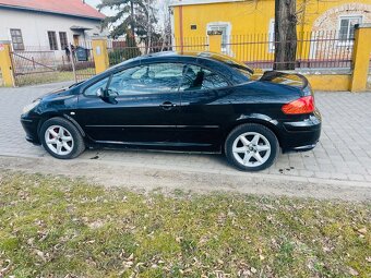 Peugeot 307 - 5