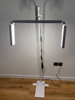 Profesionálna Kozmetická lampa moon light - 5