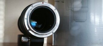 Ttartisan 500mm f6,3 ED MC Nikon Z - 5